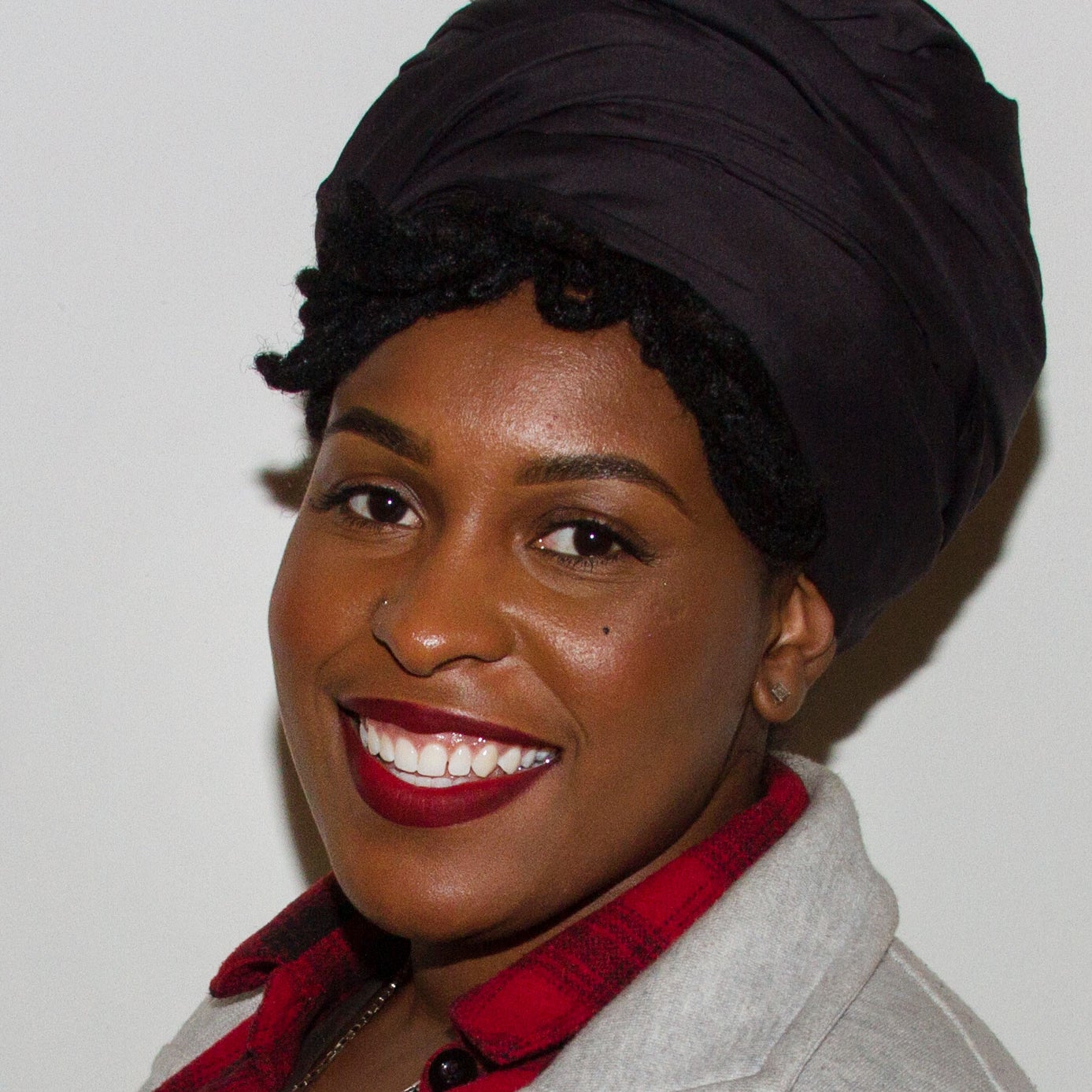 All the Beat Faces at the Makeup Show NYC
